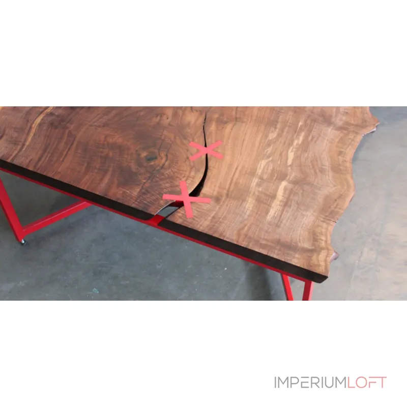 Журнальный стол Stitchet table		 in 2010