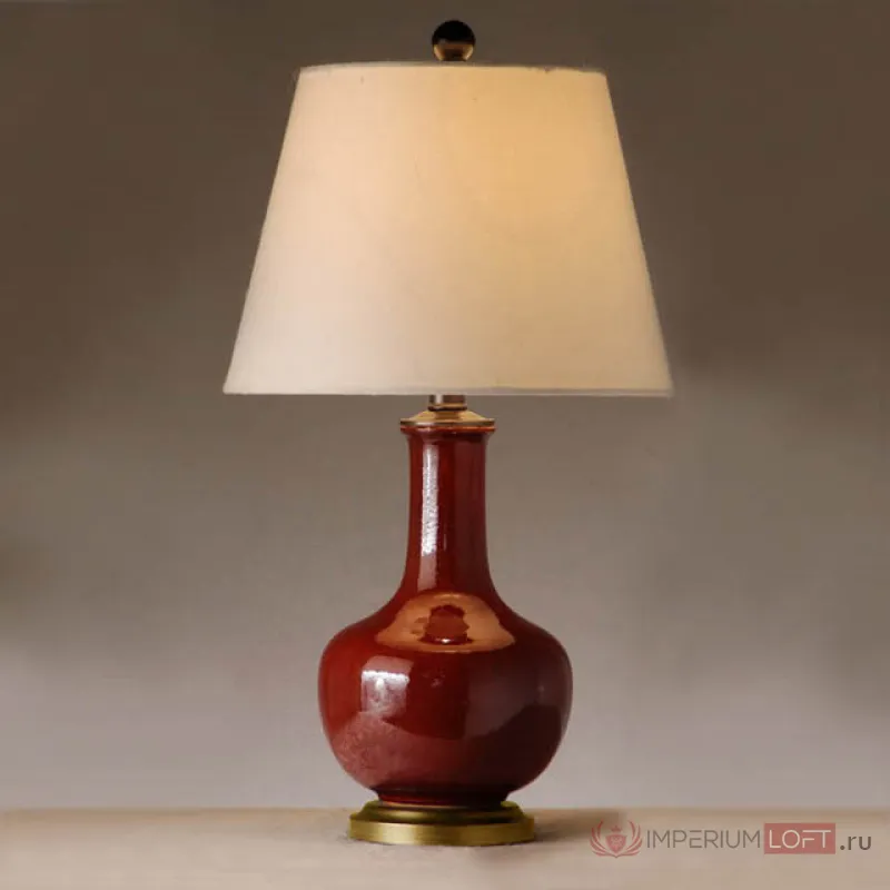 Настольная лампа Cherry Ceramics  от ImperiumLoft