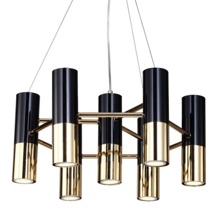 Люстра Ike Chandelier 7 от ImperiumLoft
