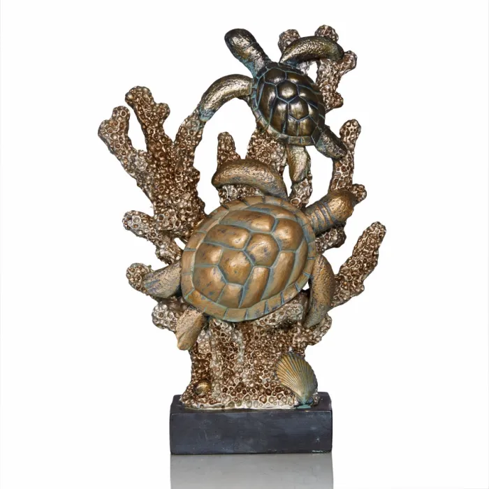 Статуэтка Sea Turtles от ImperiumLoft