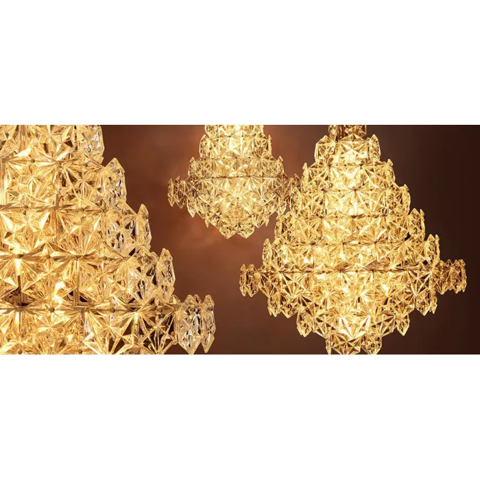 Люстра Chandelier ERMITAGE S от ImperiumLoft
