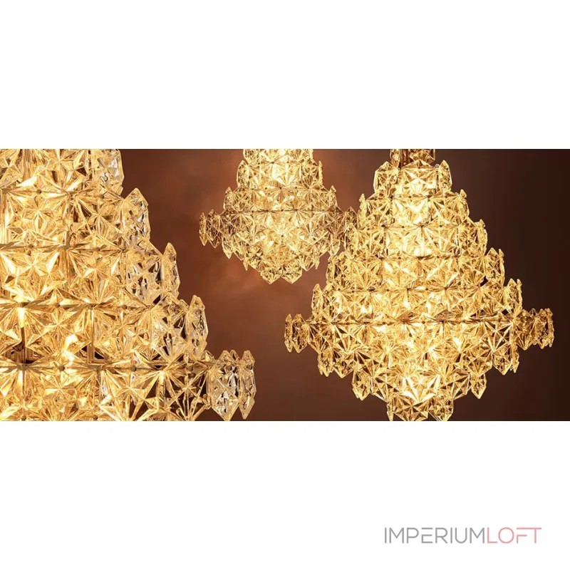 Подвесная люстра Chandelier ERMITAGE S