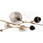 ЛЮСТРА Chandelier bubbles and thorns 6 плафонов от ImperiumLoft