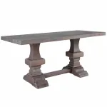 Обеденный стол Сlassic Giant Table от ImperiumLoft