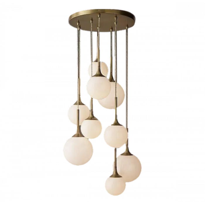 Люстра Restoration Hardware Whitney Chandelier   от ImperiumLoft