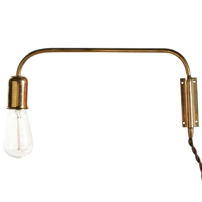 Бра Brass Twist Bra от ImperiumLoft