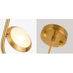 Светильник HOOP LED Two от ImperiumLoft