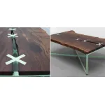 Журнальный стол Stitchet table		 in 2010 от ImperiumLoft