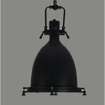 Светильник T1 Black Loft Steampunk Spotlight от ImperiumLoft