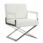 Кресло Aster X Armchair designed by Jean-Marie Massaud		 in 2005
