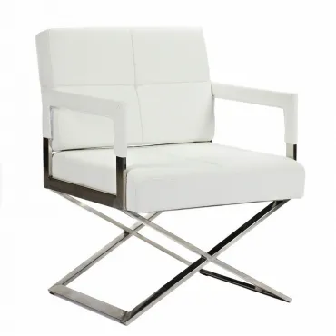 Кресло Aster X Armchair designed by Jean-Marie Massaud		 in 2005