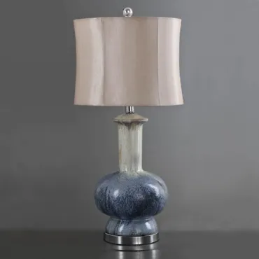 Настольная лампа La Zen керамическая от ImperiumLoft