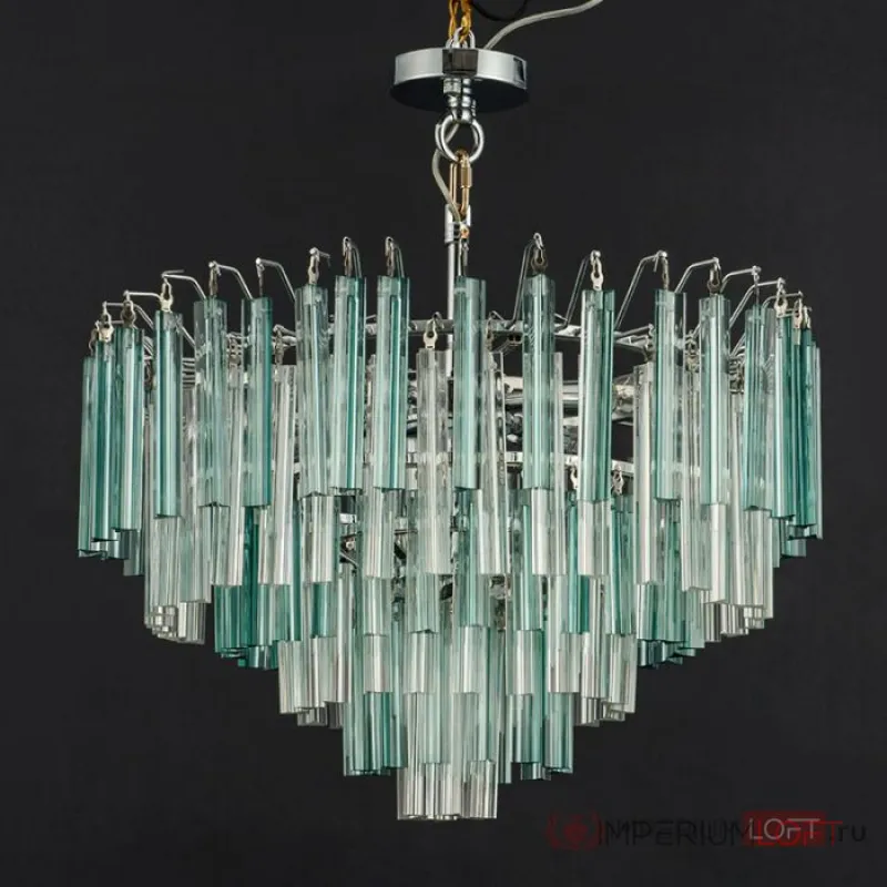 Подвесная люстра AQUA 6 lamp