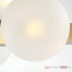 Люстра Hinsdale 5L 16 balls от ImperiumLoft