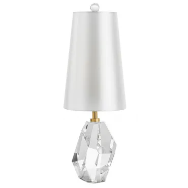 Настольная лампа Crystal table Lamp от ImperiumLoft