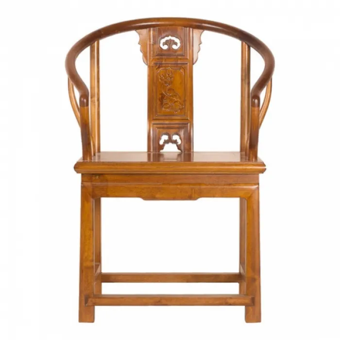 Кресло Chinese Armchair Flat от ImperiumLoft