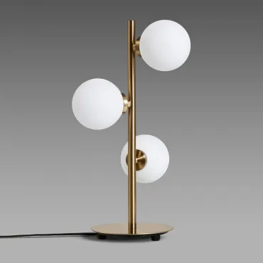 Настольная лампа Bubble Chandelier Table Lamp