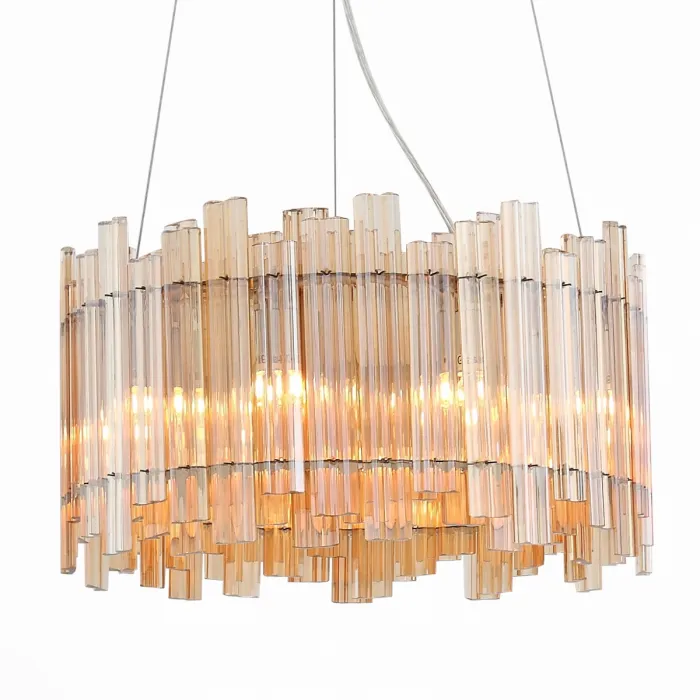 Люстра Honney Stik Chandelier от ImperiumLoft