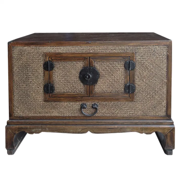Китайский сундук Vintage Asian Cabinet от ImperiumLoft