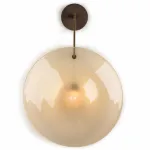 Бра Wall sconce Orbe by Patrick Naggar designed by Patrick Naggar