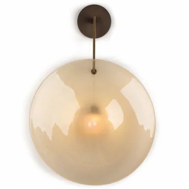 Бра Wall sconce Orbe by Patrick Naggar designed by Patrick Naggar от ImperiumLoft
