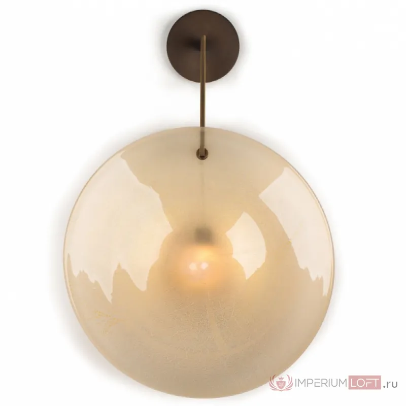 Бра Wall sconce Orbe by Patrick Naggar designed by Patrick Naggar от ImperiumLoft