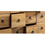 Комод Vintage 16 Boxs