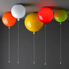 Потолочный светильник Сolored Balloon