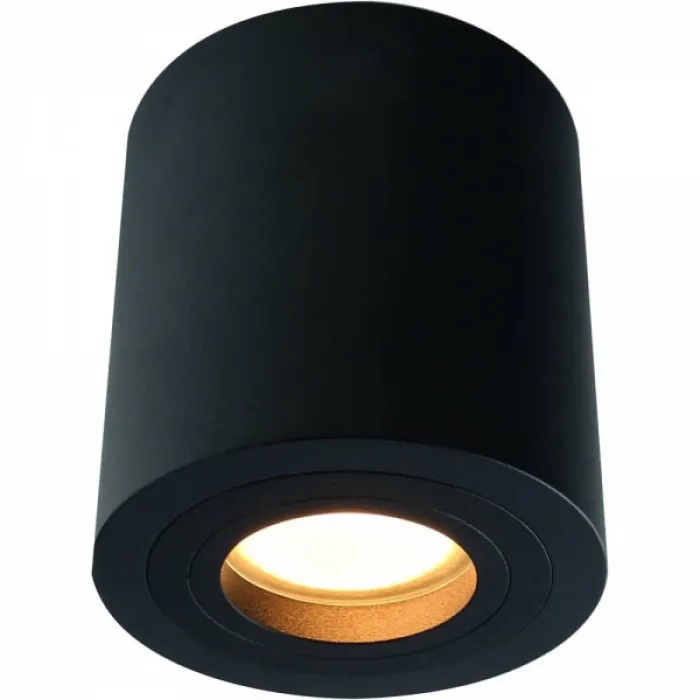 Спот Spot Alumo Cylindro Black от ImperiumLoft