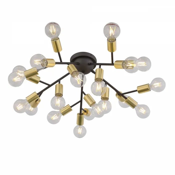 Потолочный светильник Brunch Ceiling Light от ImperiumLoft