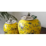 Вазы Asia flowers