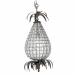 Подвесная люстра Pineapple Chandelier