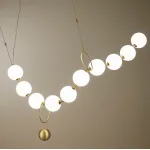 Люстра Larose Guyon COCO CHANDELIER modular от ImperiumLoft