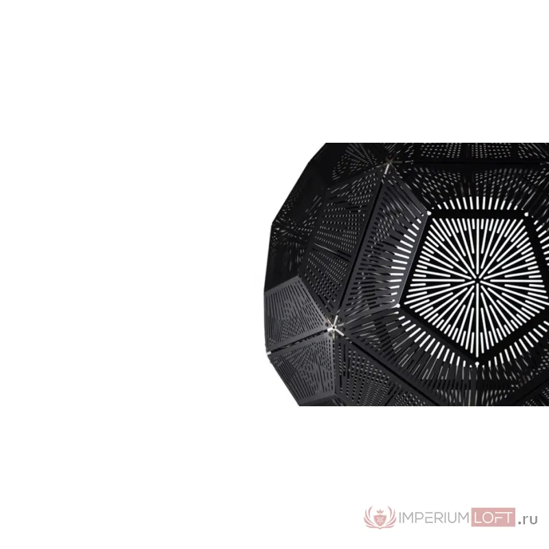 Люстра Punch Ball Tom Dixon от ImperiumLoft