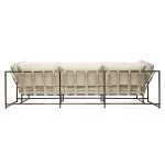 Диван Canvas & Copper Sofa