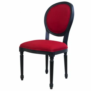 Стул French chairs Provence Red Chair от ImperiumLoft