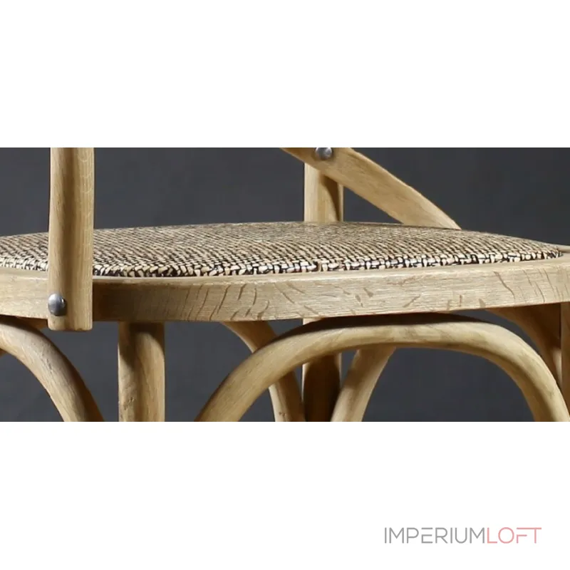 Обеденный стул Wooden Provence от ImperiumLoft Обеденный стул Wooden Provence от ImperiumLoft