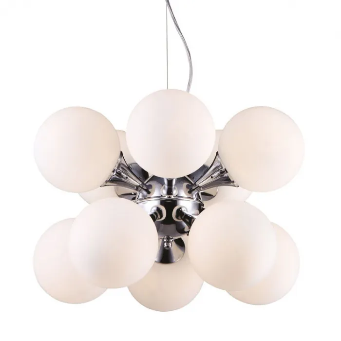 Люстры MOONDROP Pendant Lamp от ImperiumLoft