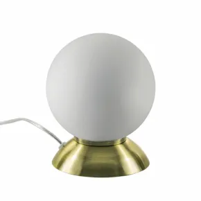 Настольная лампа RH Whitley Table Lamp