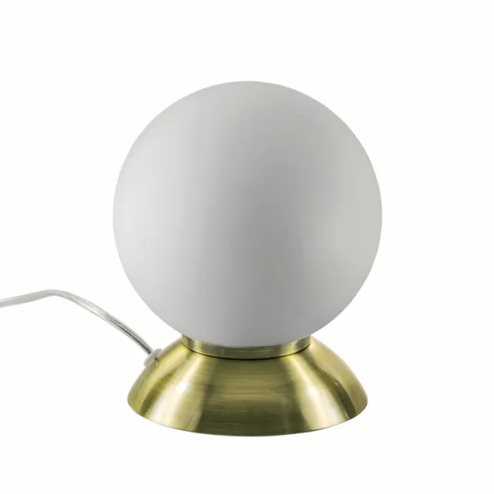 Настольная лампа RH Whitley Table Lamp от ImperiumLoft