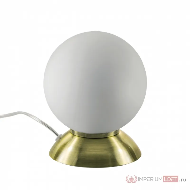 Настольная лампа RH Whitley Table Lamp от ImperiumLoft