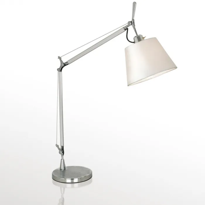 Настольная лампа Tolomeo Tavolo Basculante от ImperiumLoft