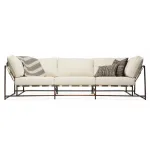 Диван Canvas & Copper Sofa