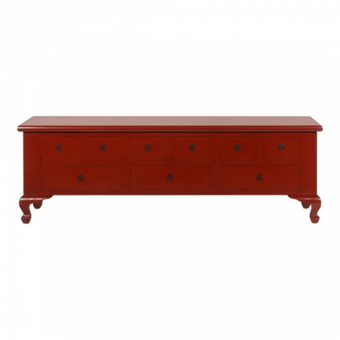 Комод Chinese Deep Red от ImperiumLoft