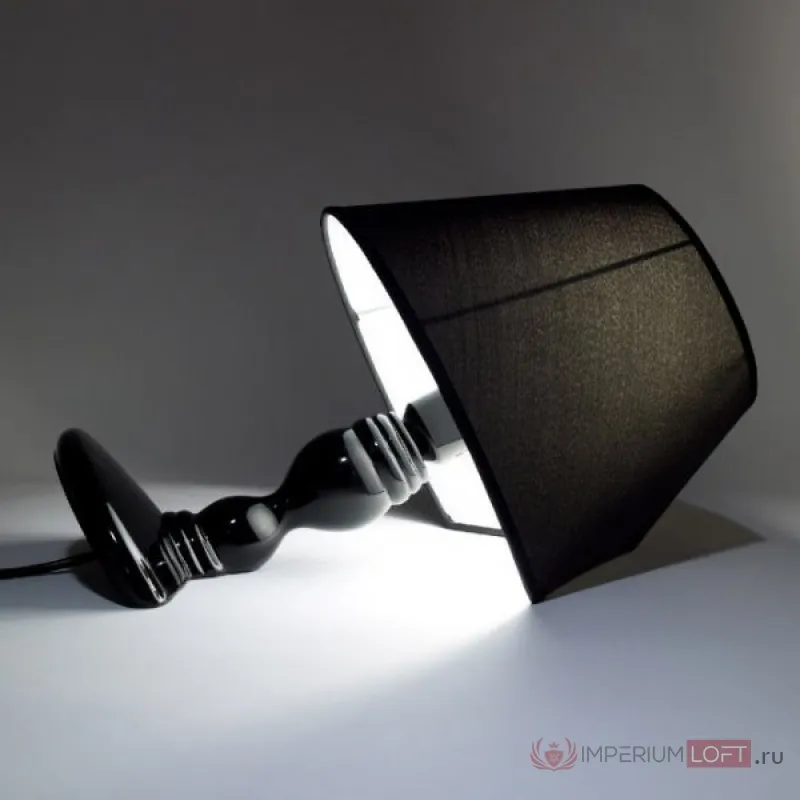 Настольная лампа Titanic Lamp designed in 2005 от ImperiumLoft