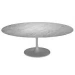 Стол Oval Tulip designed by Eero Saarinen		 in 1956