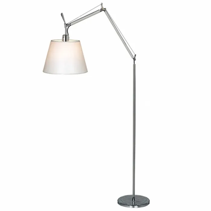 Напольная лампа Tolomeo Terra Mega от ImperiumLoft