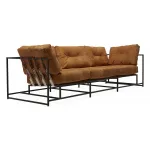 Диван Dirt Leather Sofa от ImperiumLoft