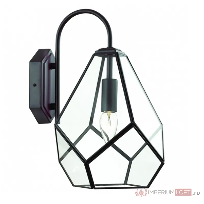 Бра Geometry Glass Light Bra Transparent от ImperiumLoft