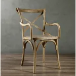 Обеденный стул Wooden Provence от ImperiumLoft